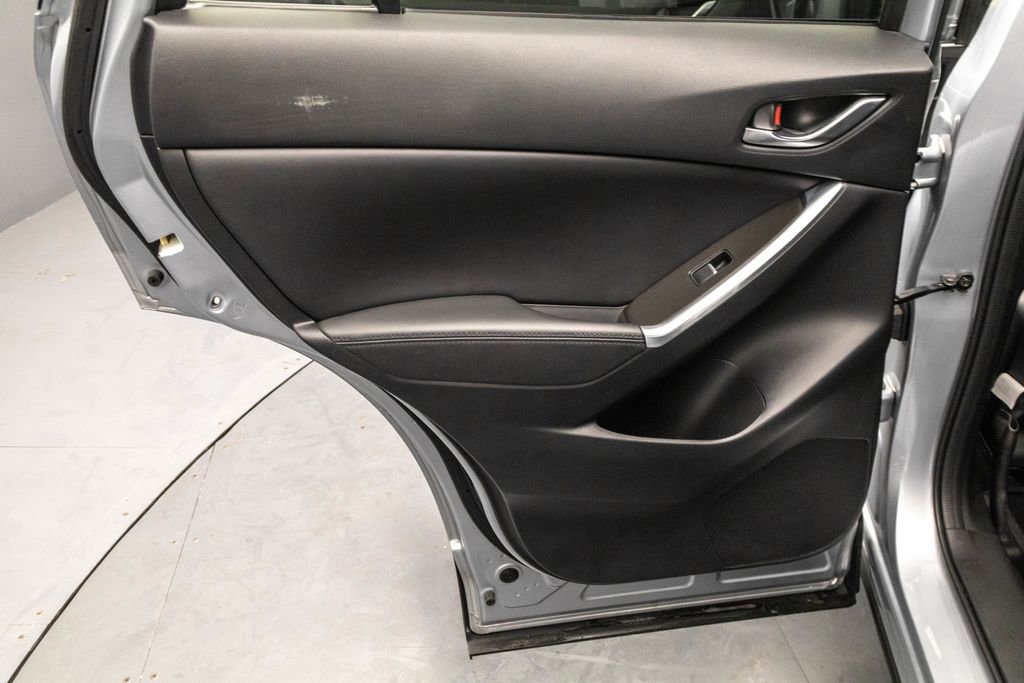 Used 2016 MAZDA CX-5 Grand Touring image 27