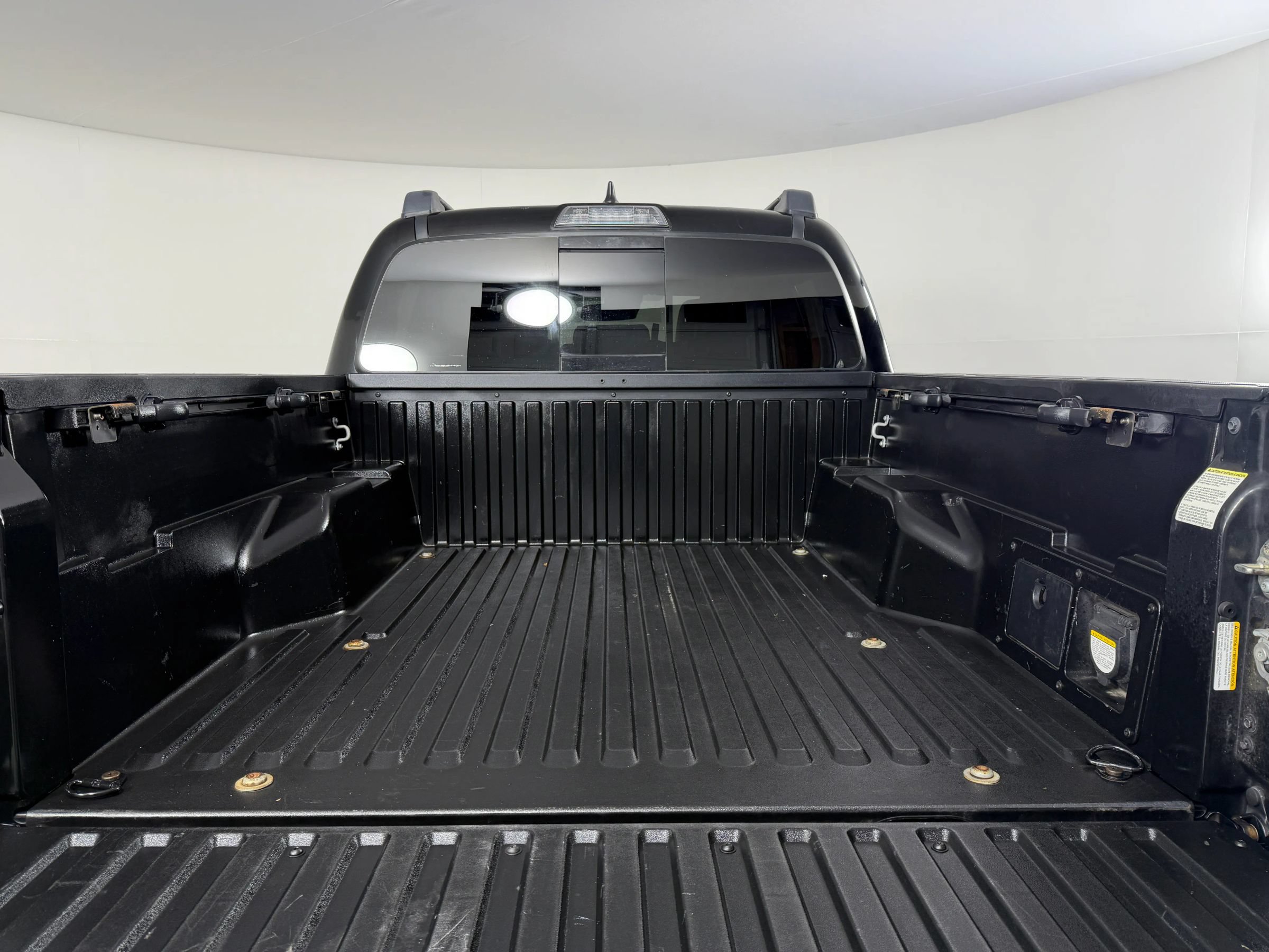 Used 2019 Toyota Tacoma TRD Pro AWD/4WD image 17