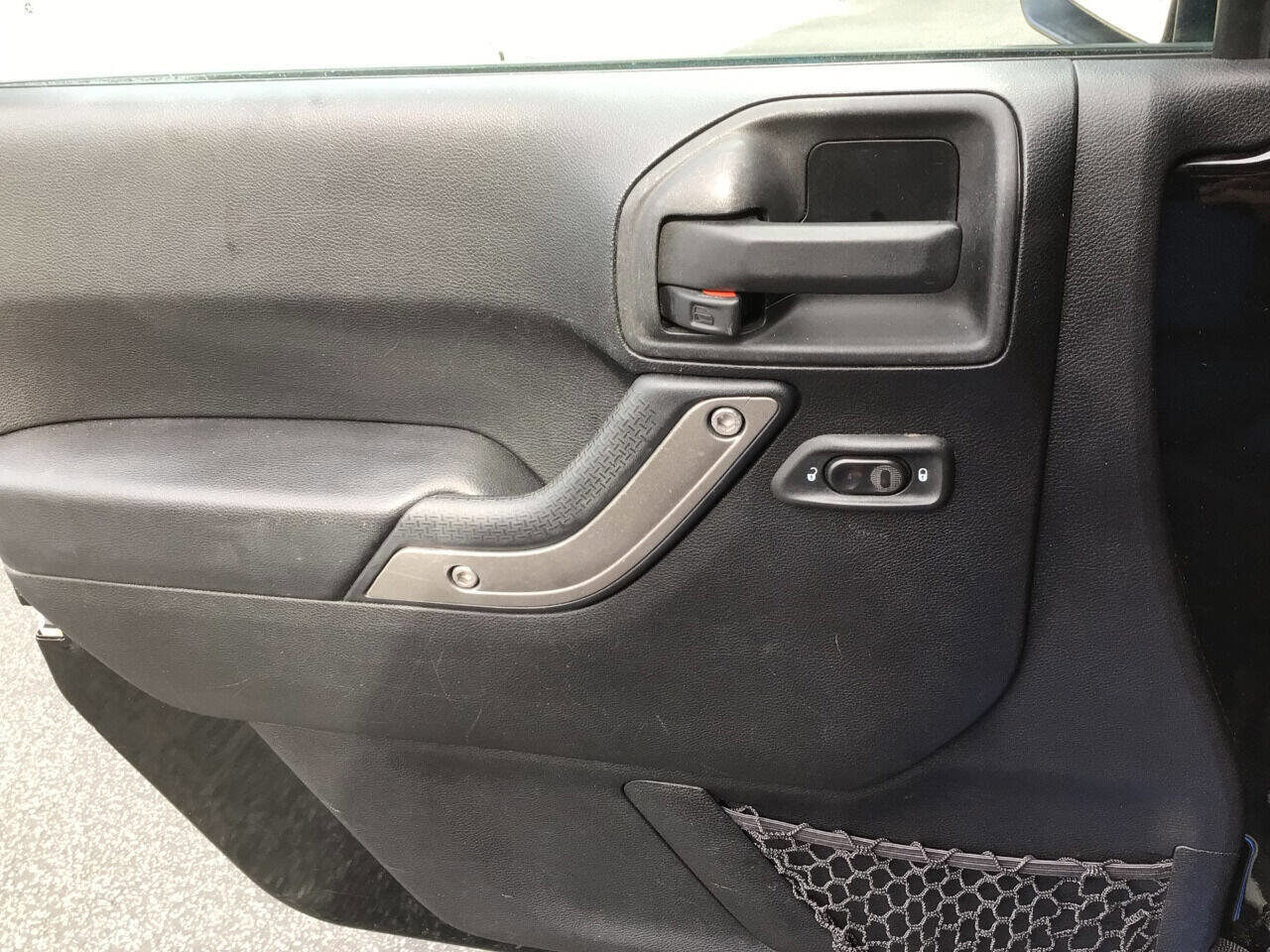 Used 2015 Jeep Wrangler Sport w/ Quick Order Package 24S image 18