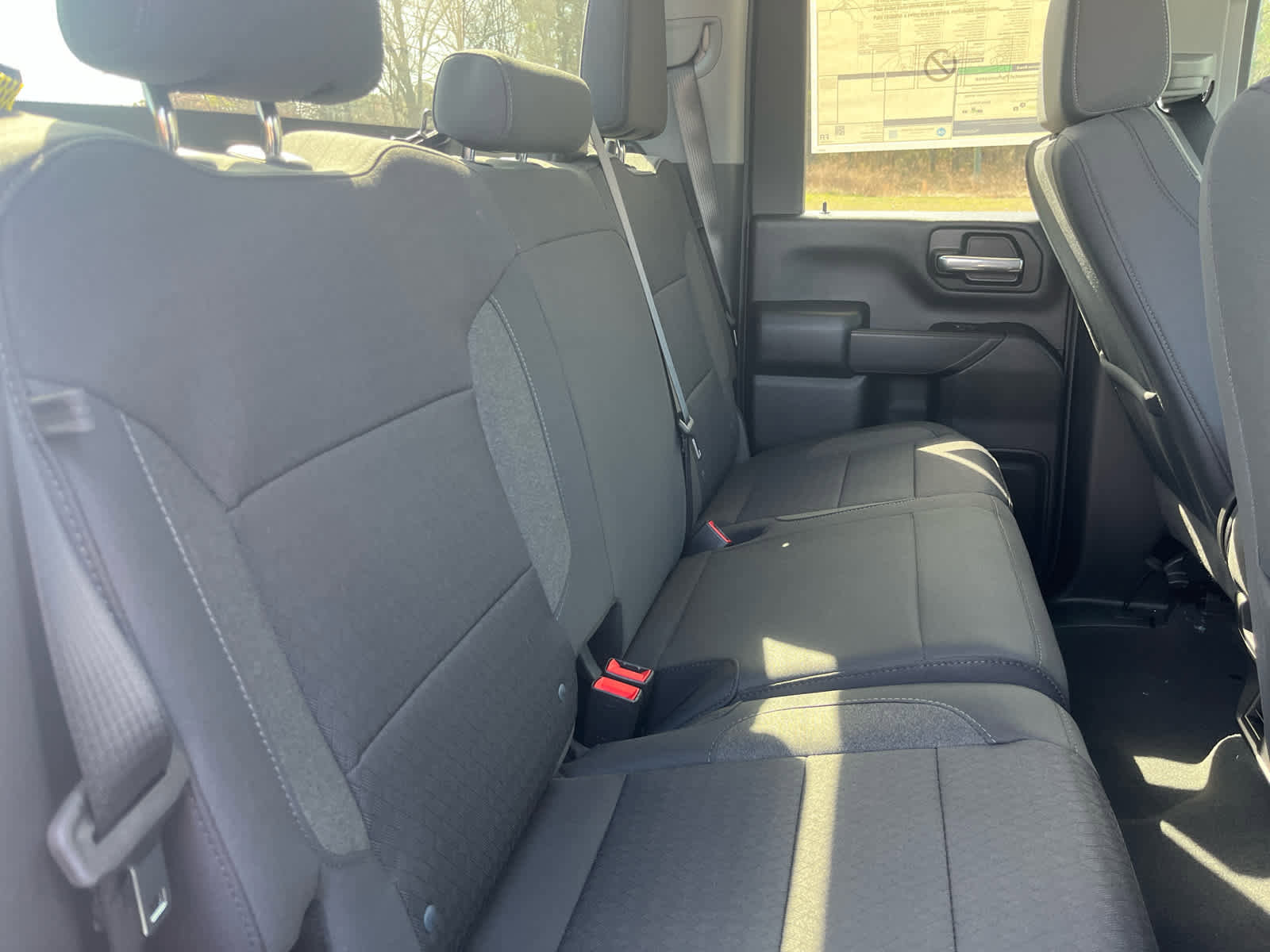 New 2026 Chevrolet Silverado 2500 Custom w/ Custom Value Package image 26