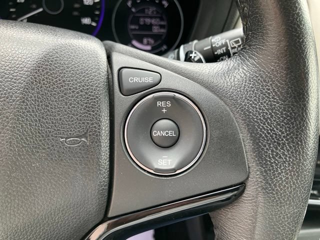 Used 2016 Honda HR-V EX-L image 18