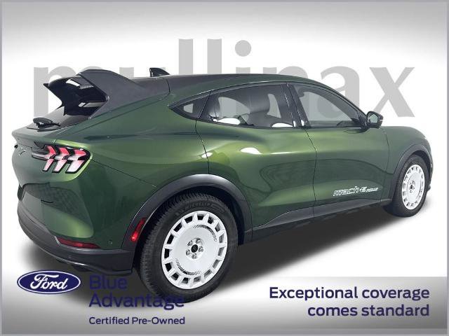 Certified 2024 Ford Mustang Mach-E GT image 5
