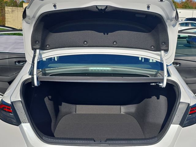 New 2025 Honda Accord LX image 12