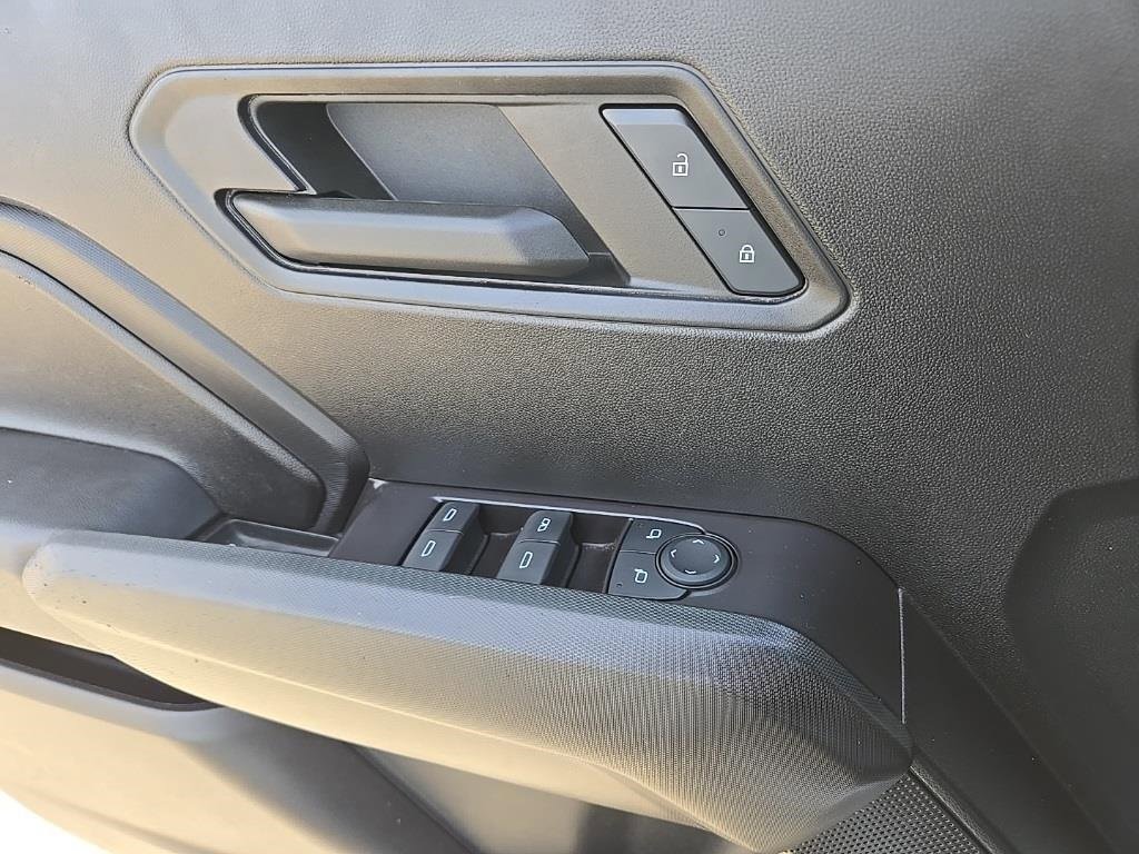 Used 2024 Chevrolet Colorado Trail Boss w/ Advanced Trailering Package image 38