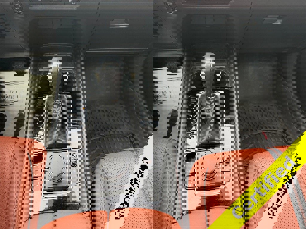 Used 2024 MAZDA CX-50 Meridian Edition w/ Cargo Package image 28