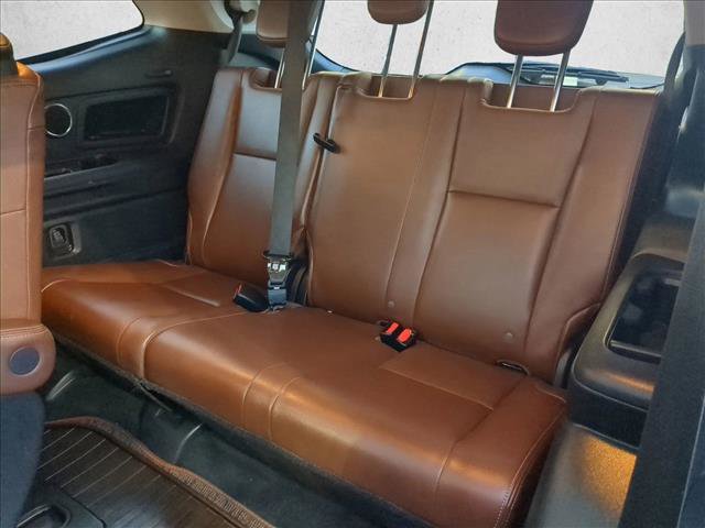 Used 2020 Subaru Ascent Touring w/ Popular Package #2 image 22