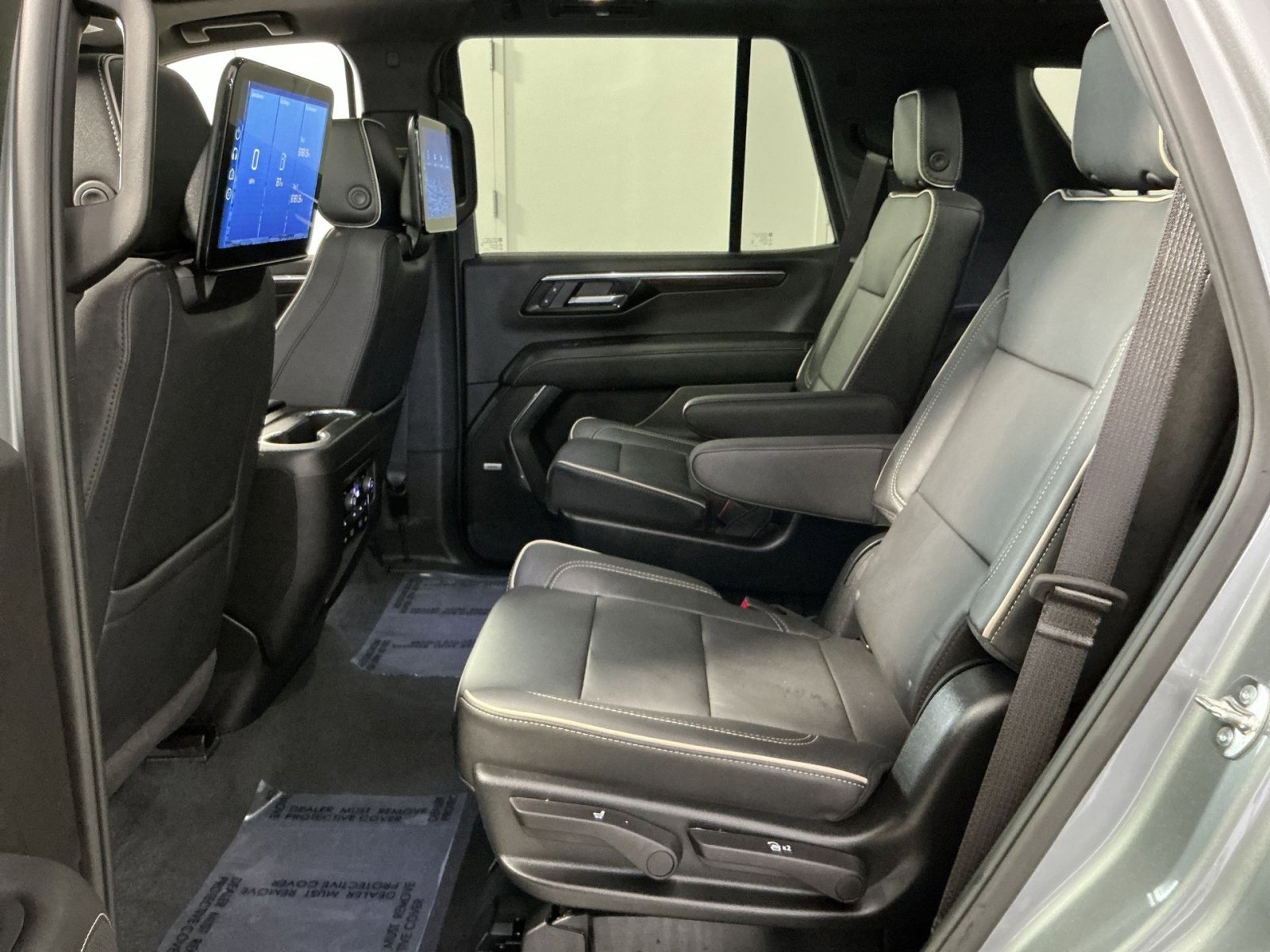 New 2026 Chevrolet Tahoe Premier image 33