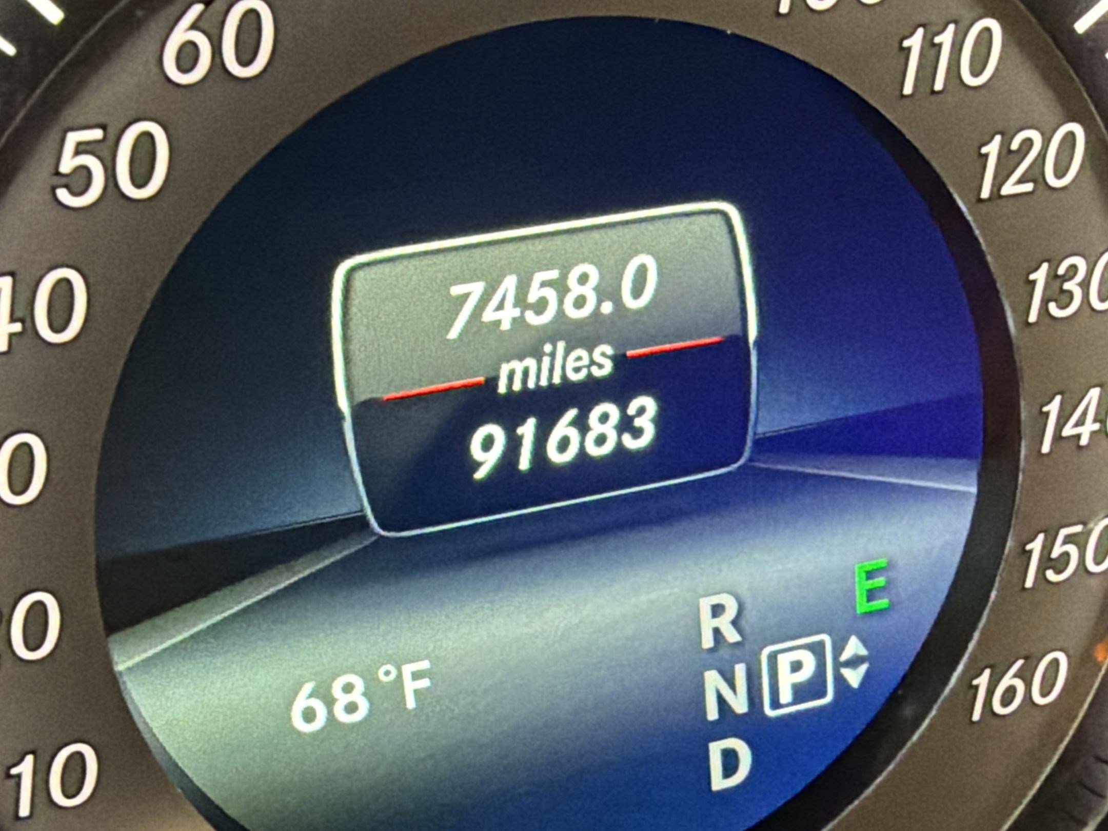 Certified 2016 Mercedes-Benz E 350 Sedan image 17