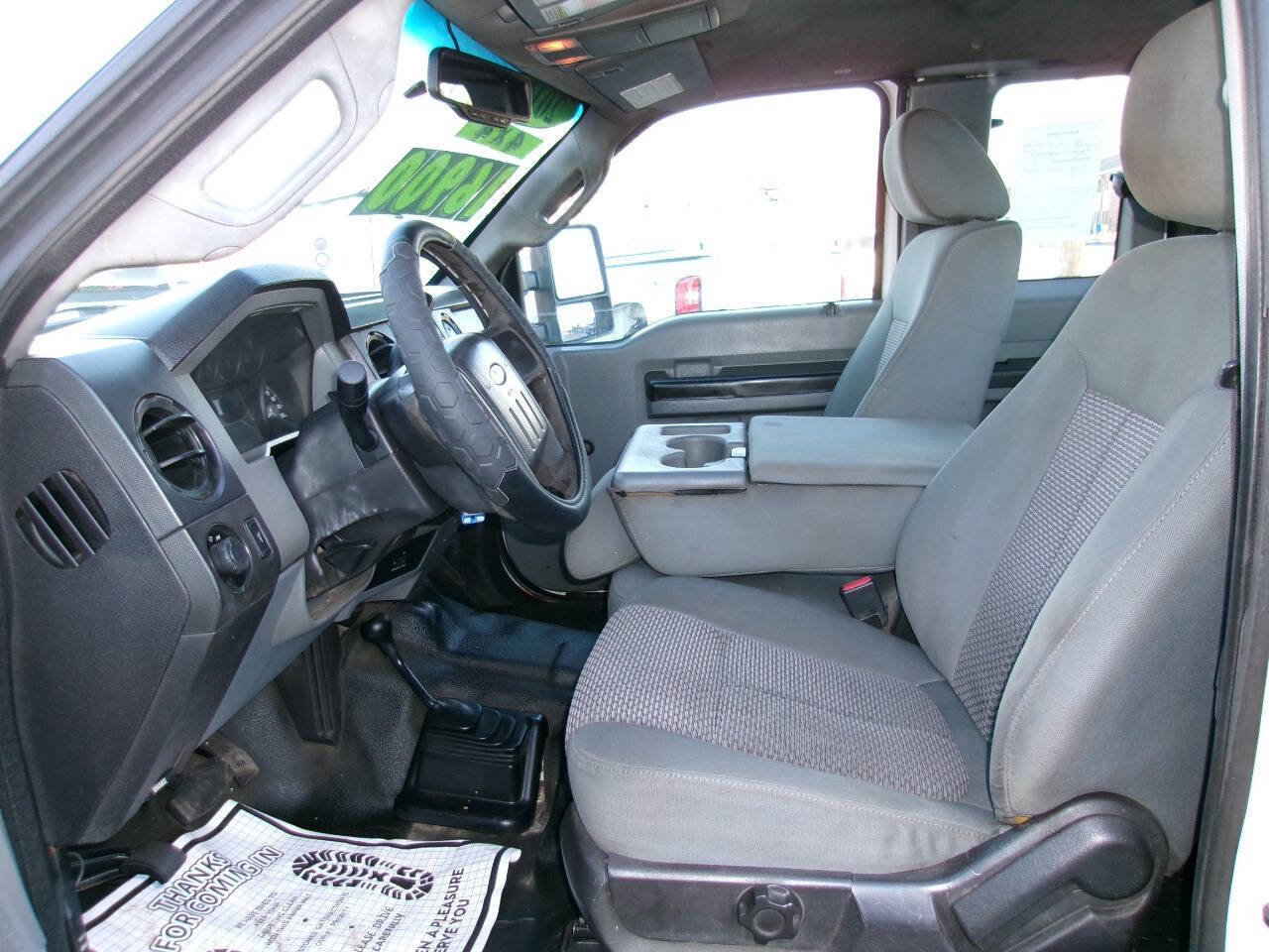 Used 2015 Ford F250 XL image 16