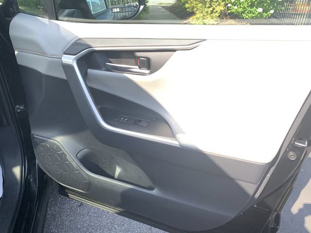 Used 2019 Toyota RAV4 Adventure w/ All Weather Liner Package AWD/4WD image 13