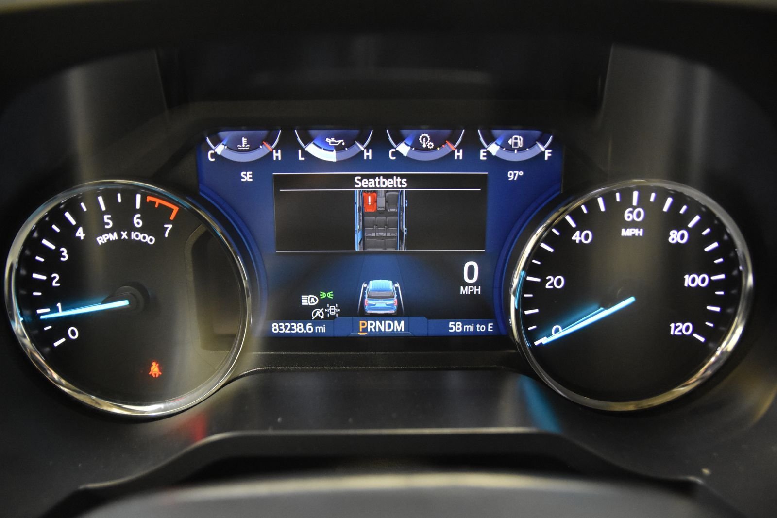 Used 2024 Ford Expedition XLT RWD image 19