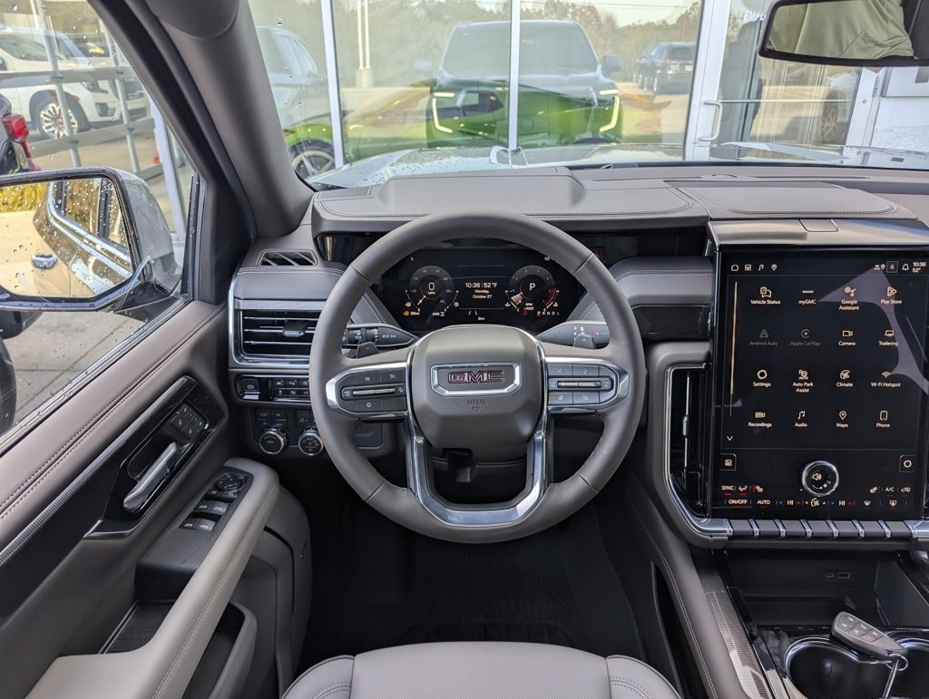 New 2026 GMC Yukon Elevation image 3