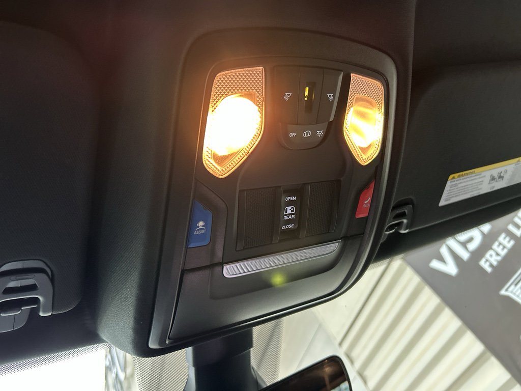 Used 2022 RAM 1500 Big Horn image 29