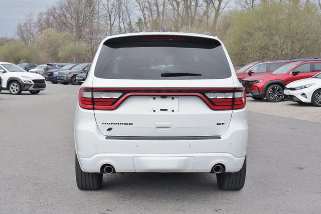Used 2023 Dodge Durango GT image 5