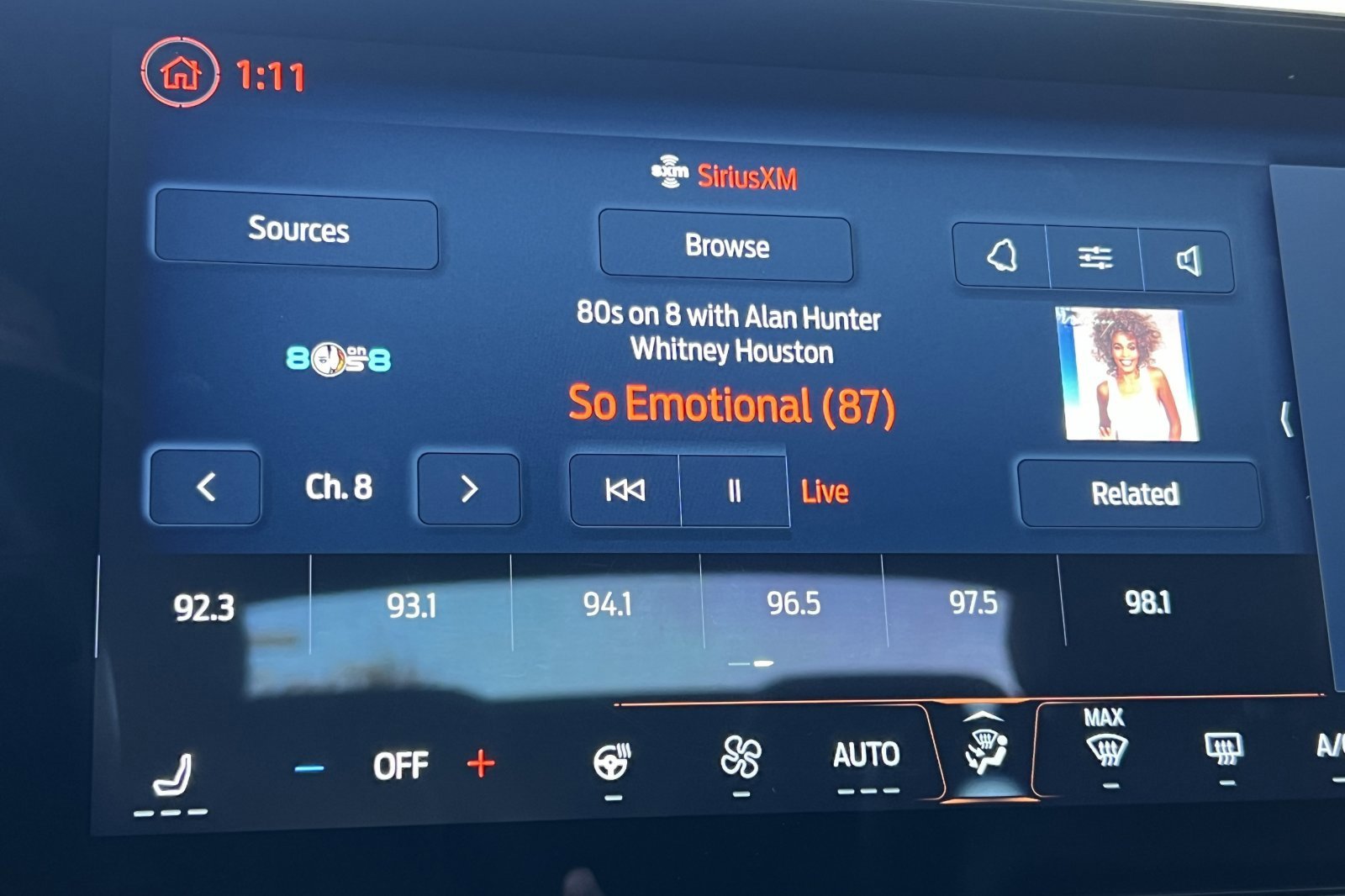 Used 2024 Ford Mustang GT Premium w/ GT Performance Package image 17