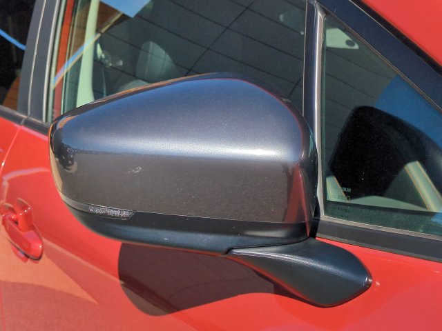 Used 2025 Subaru Crosstrek 2.5i Limited w/ Crosstrek Mirror Package AWD/4WD image 12