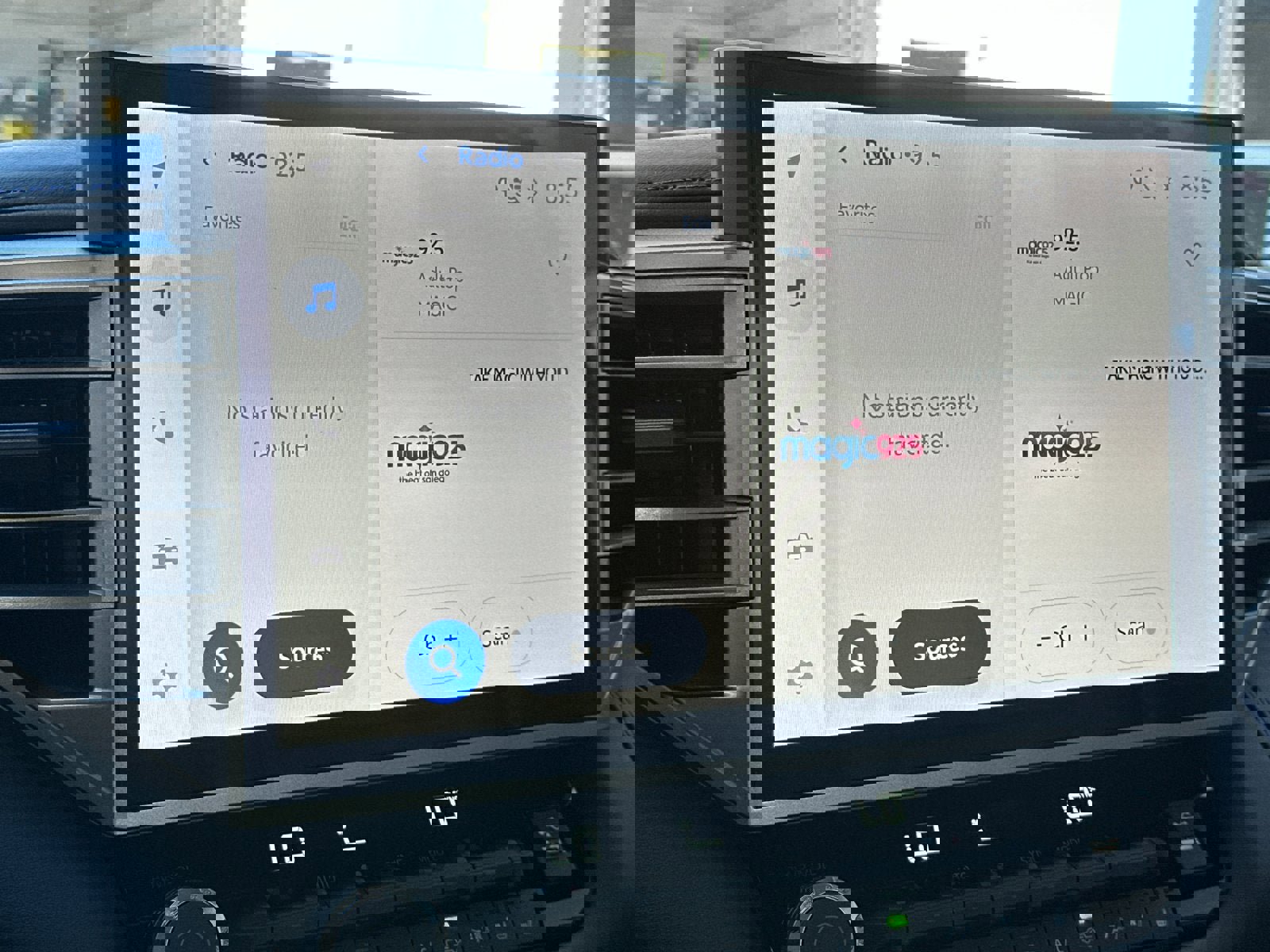 New 2026 Toyota Tundra Limited image 16