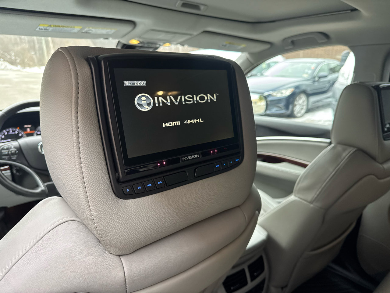 Used 2016 Acura MDX SH-AWD image 25