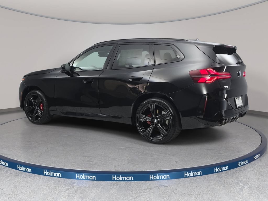 New 2026 BMW X3 M50 w/ Premium Package AWD/4WD image 7