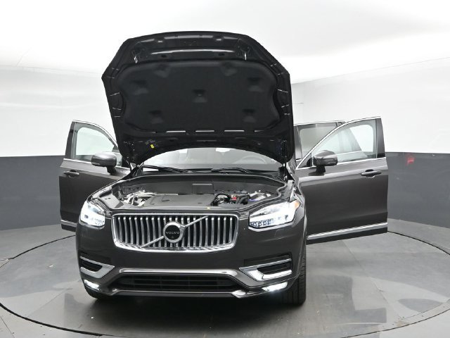 Used 2023 Volvo XC90 B6 Plus w/ Protection Package Premier AWD/4WD image 54