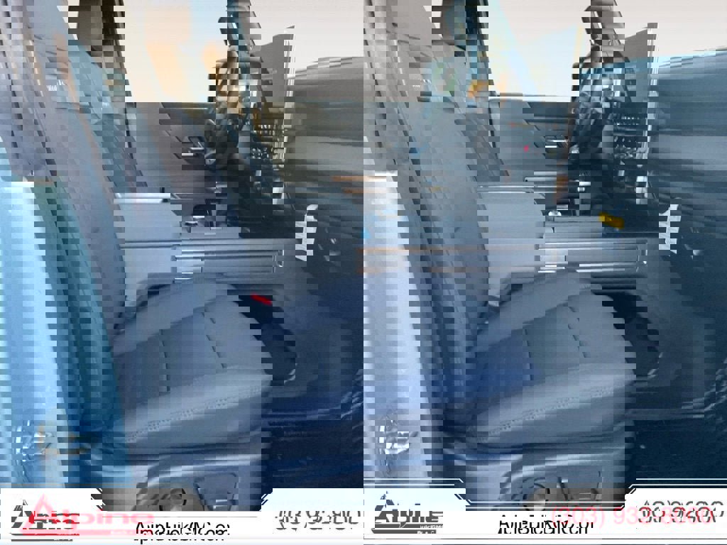 Used 2025 GMC Hummer EV 3X w/ Extreme Off-Road Package image 15