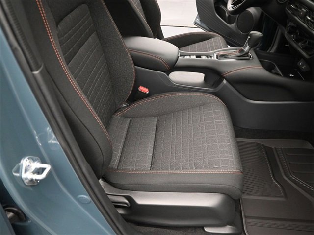 New 2026 Honda HR-V Sport image 31