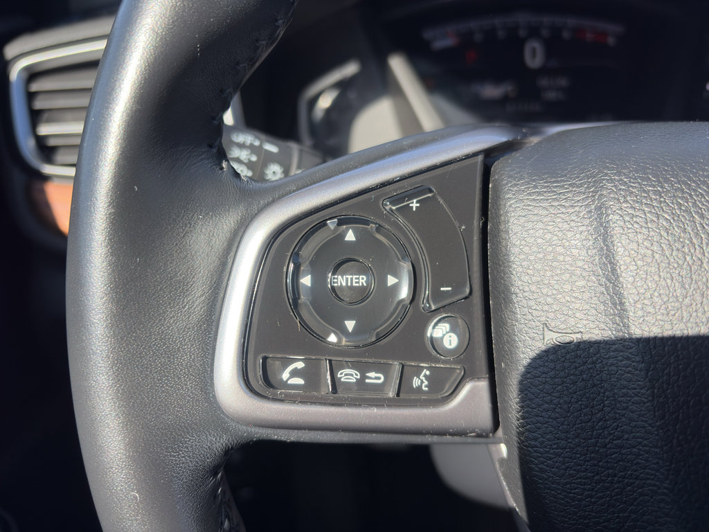 Used 2022 Honda CR-V EX-L image 24