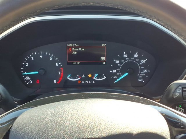 Used 2022 Ford Escape SE w/ Convenience Package image 21