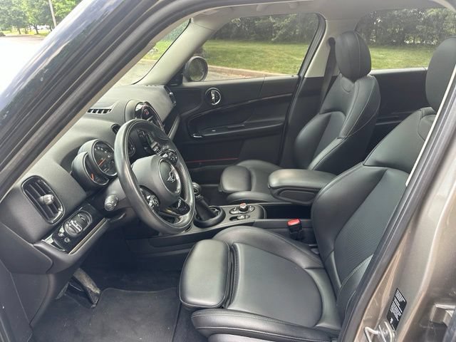 Used 2019 MINI Cooper Countryman SE w/ Premium Package AWD/4WD image 14