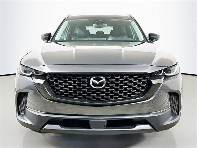 Used 2024 MAZDA CX-50 AWD 2.5 S w/ Preferred Package image 2