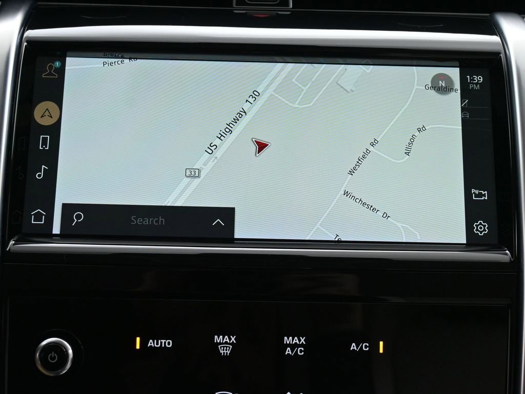 Used 2022 Land Rover Discovery Sport S image 33