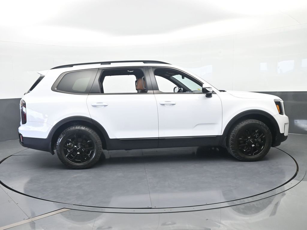 Used 2024 Kia Telluride SX X-Pro AWD/4WD image 7