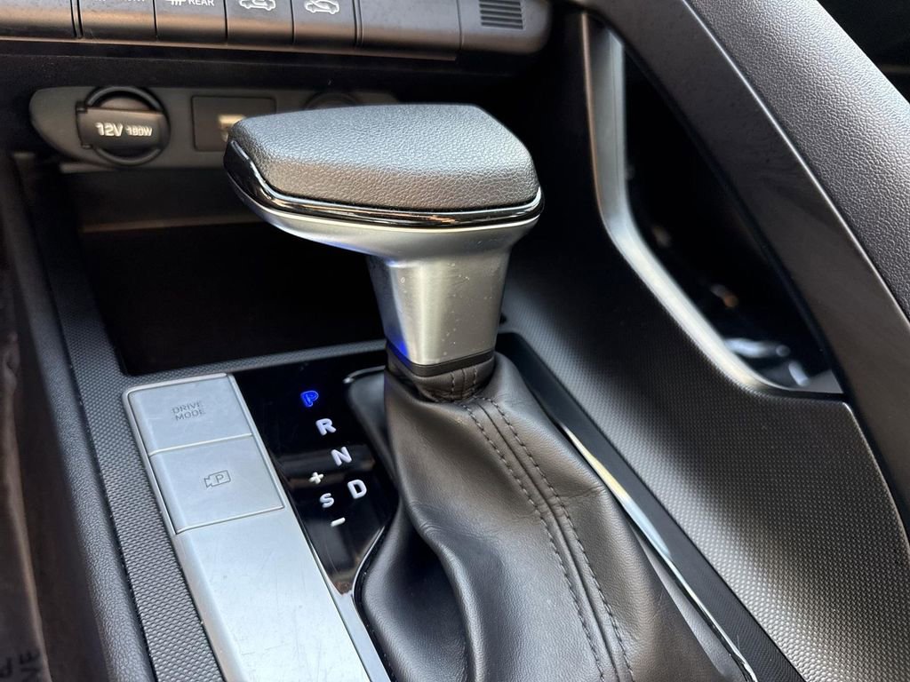 Used 2022 Hyundai Elantra SEL image 13