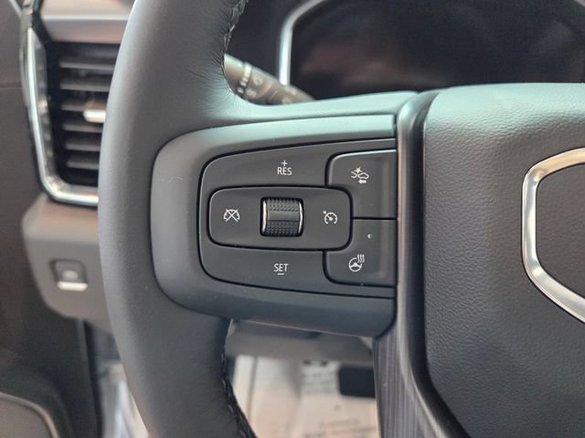 New 2026 GMC Sierra 2500 Denali Ultimate AWD/4WD image 32