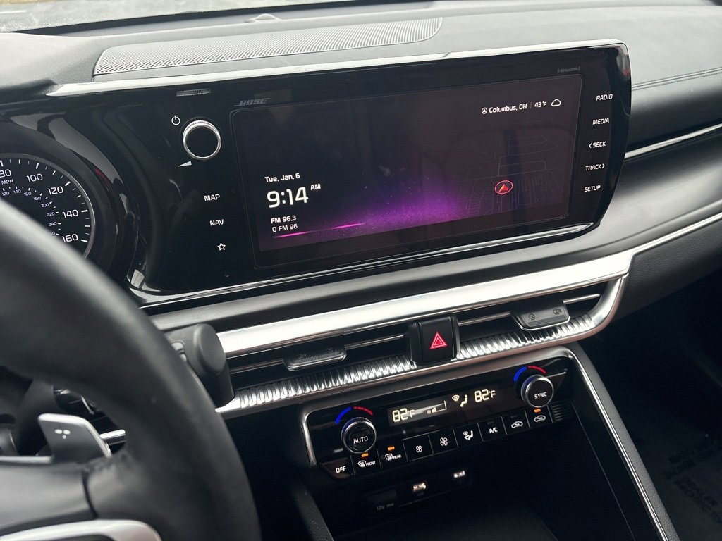 Used 2023 Kia K5 GT w/ GT1 Package image 17