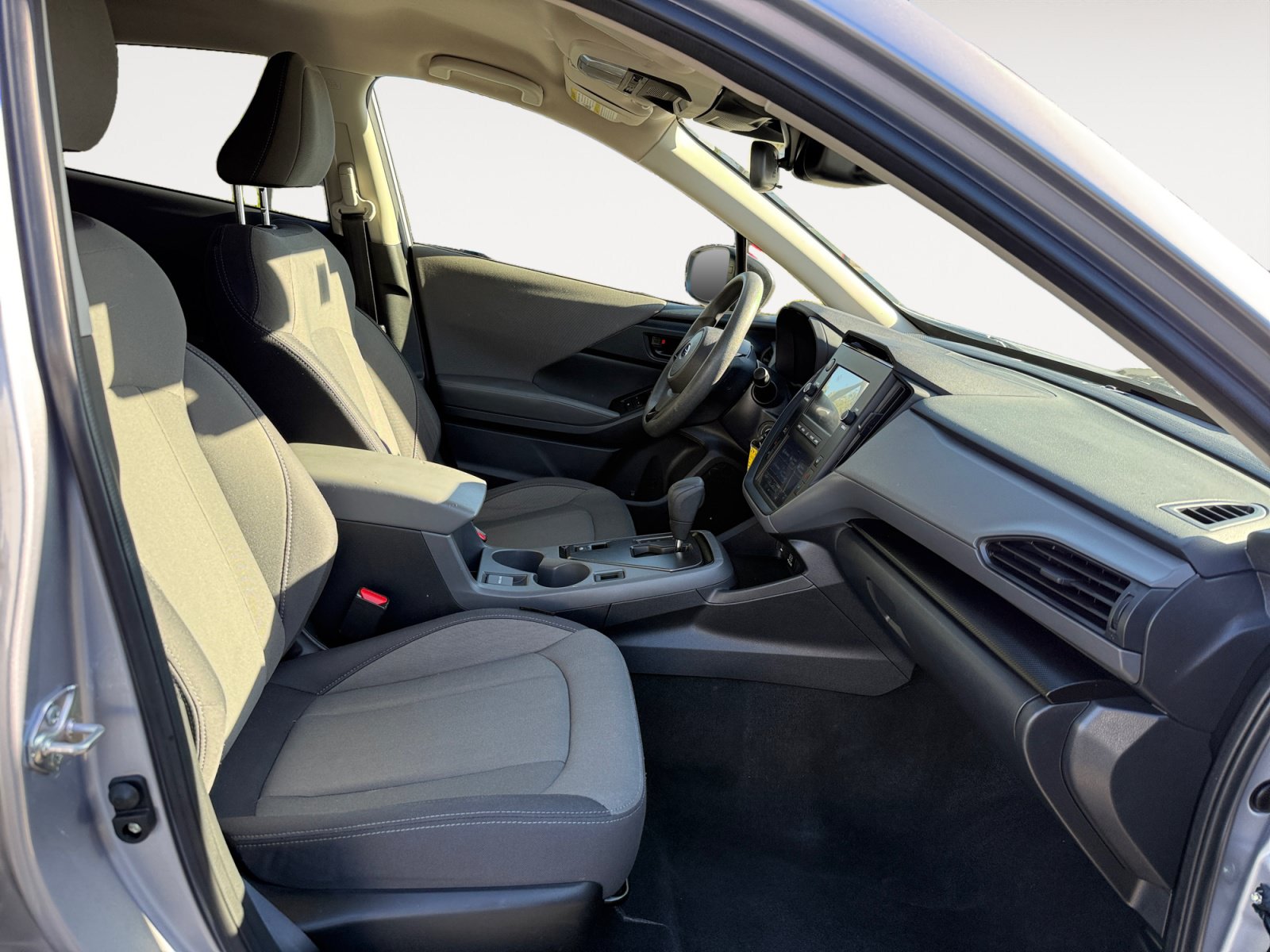Used 2024 Subaru Crosstrek 2.0i AWD/4WD image 19