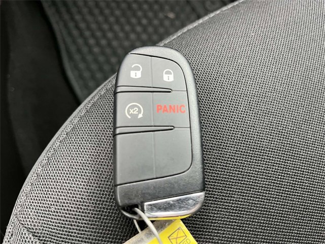 Used 2023 Jeep Renegade Trailhawk w/ Sun/Sound Group image 36