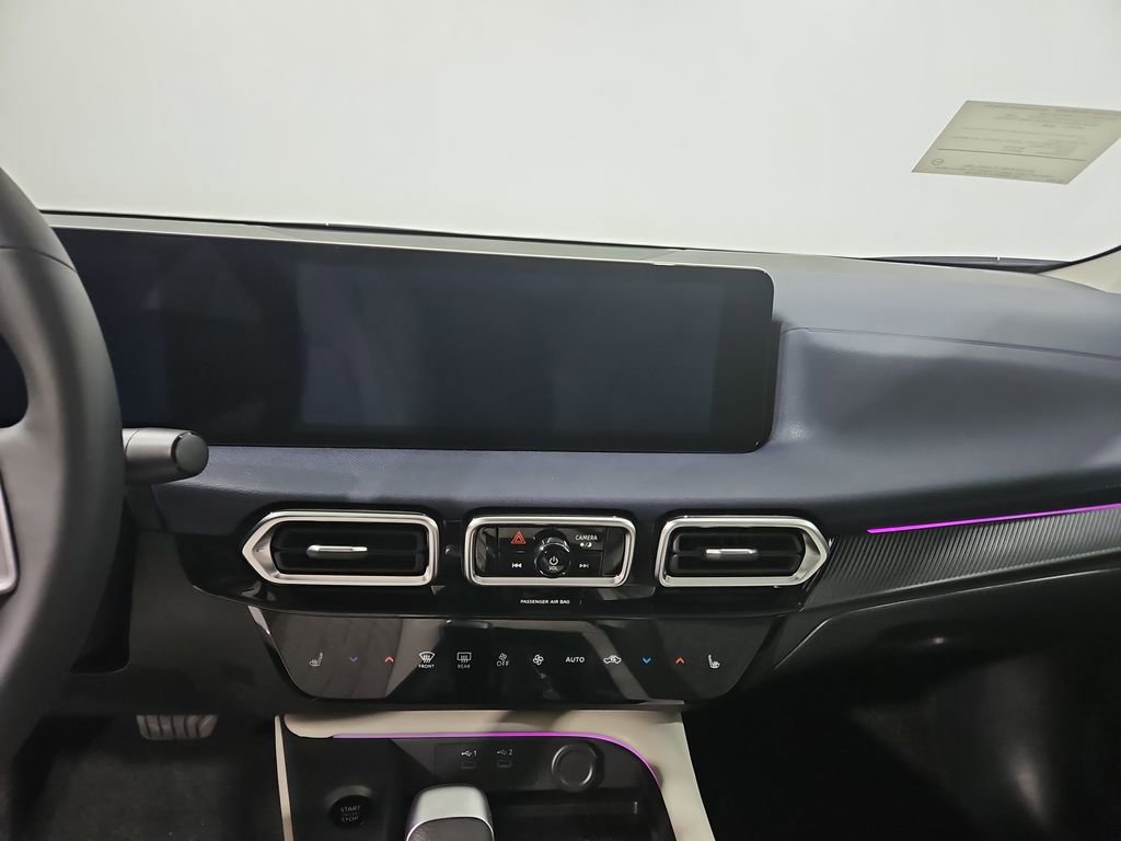 New 2026 Nissan Sentra SL image 19