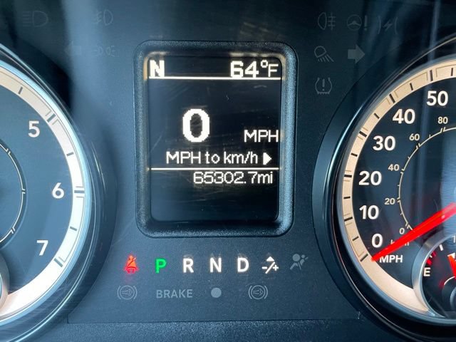 Used 2017 RAM 2500 Big Horn AWD/4WD image 18