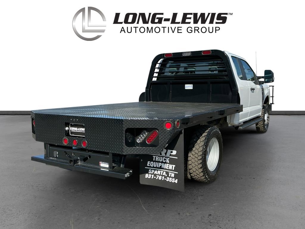 Used 2023 Ford F350 XL image 7