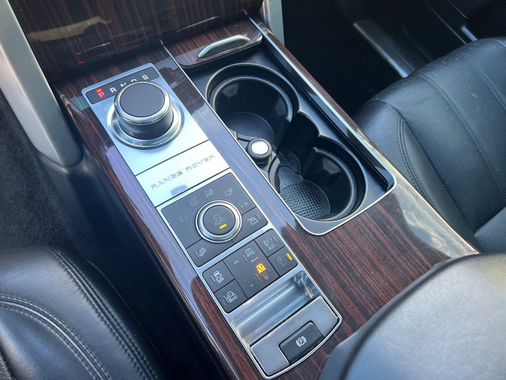 Used 2016 Land Rover Range Rover Supercharged image 57
