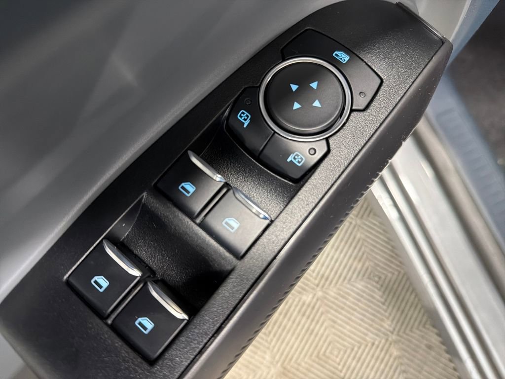 New 2026 Ford Maverick Lobo image 17