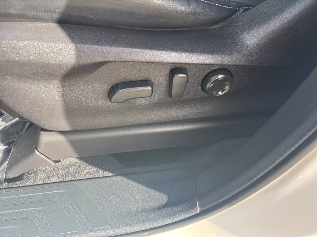 Certified 2023 Subaru Ascent Limited image 23