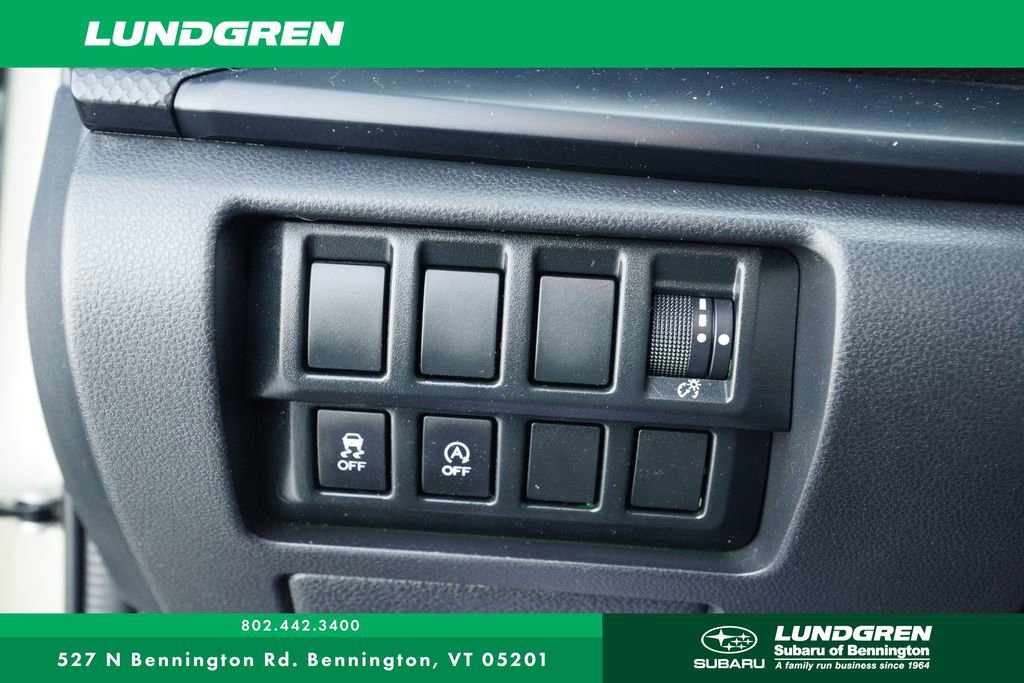 Used 2019 Subaru Forester w/ Alloy Wheel Package image 13