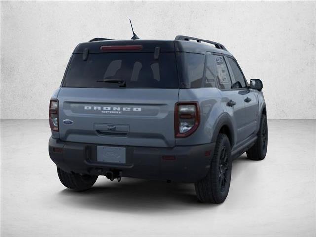 New 2026 Ford Bronco Sport Badlands w/ Badlands Tech Package image 8