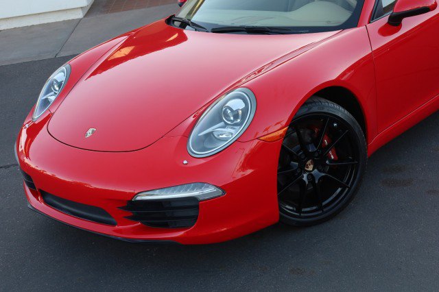 Used 2014 Porsche 911 Carrera RWD image 6