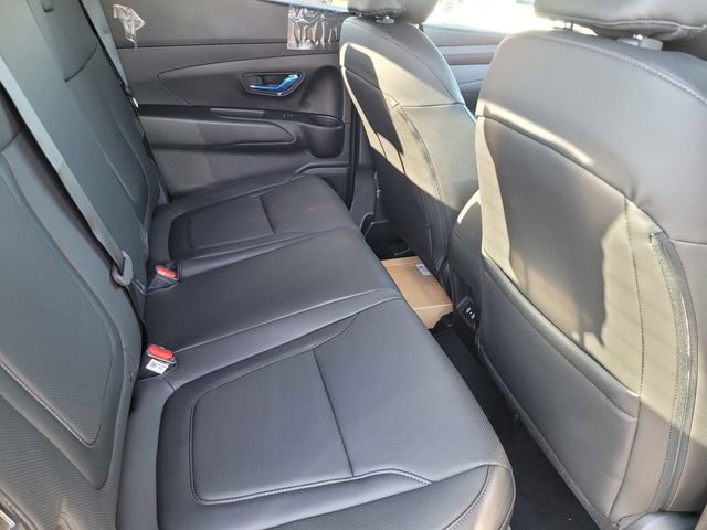 New 2026 Hyundai Santa Cruz SEL image 13