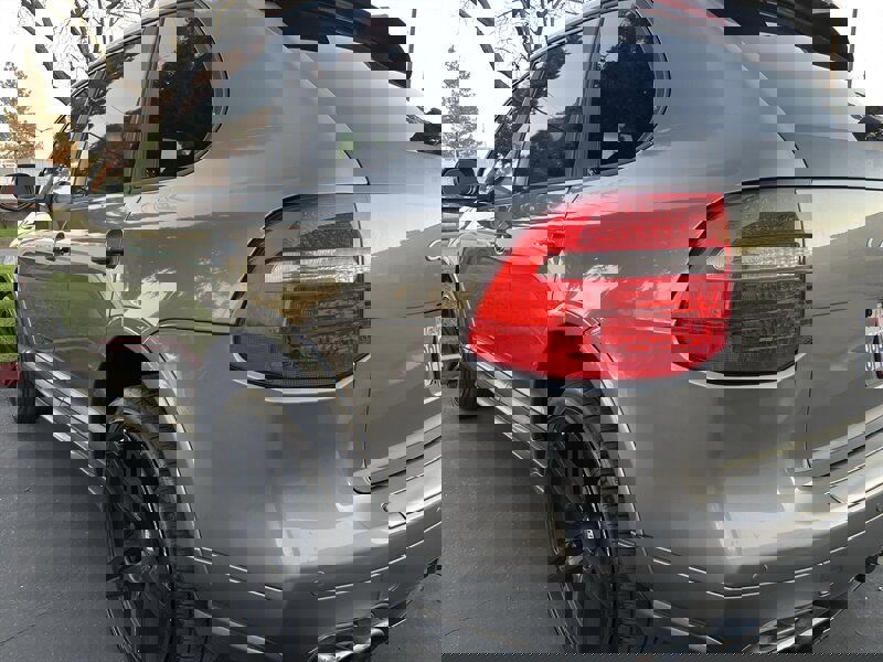 Used 2008 Porsche Cayenne GTS image 10