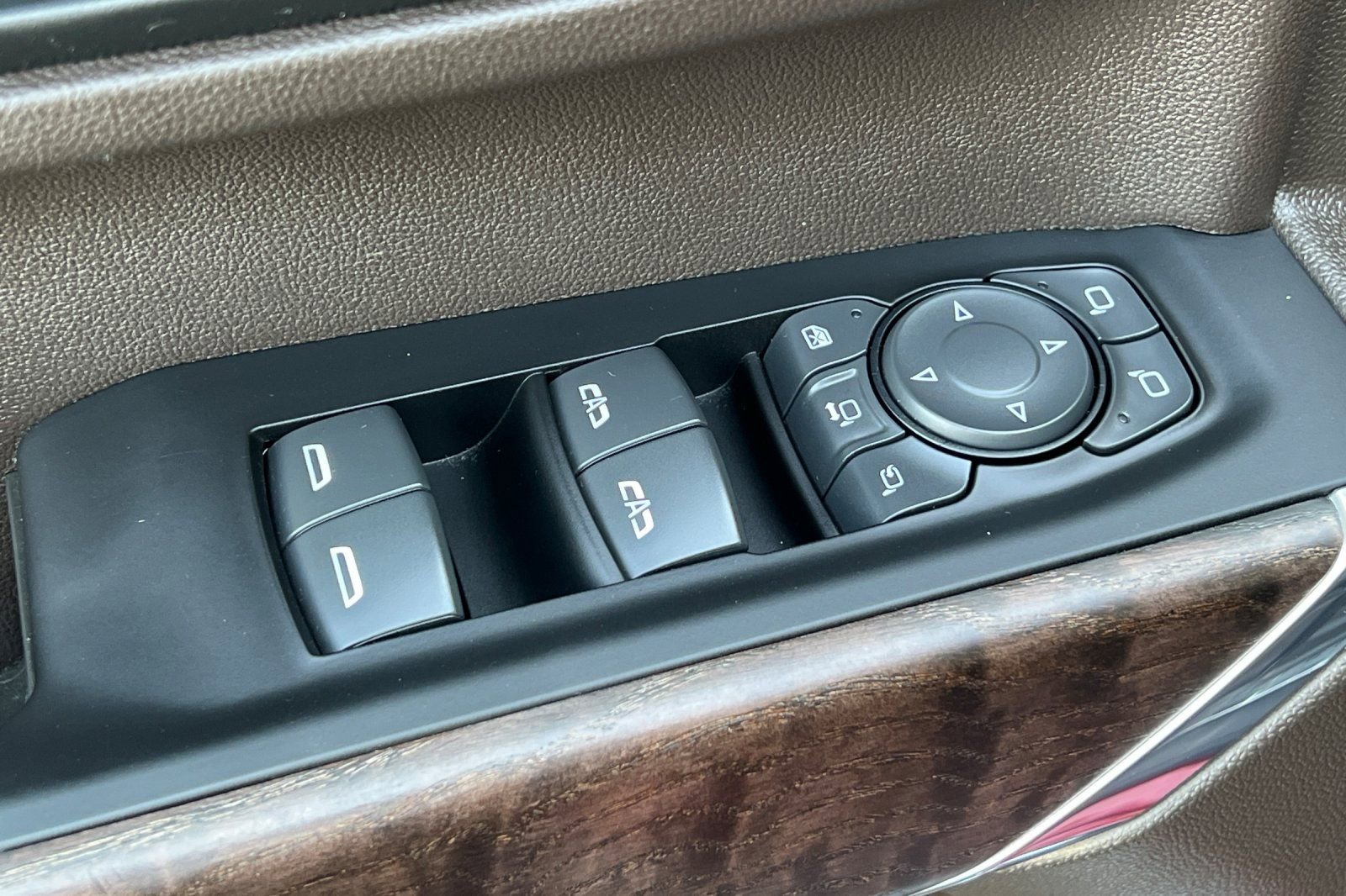 Used 2022 GMC Sierra 2500 Denali w/ Denali Ultimate Package image 11