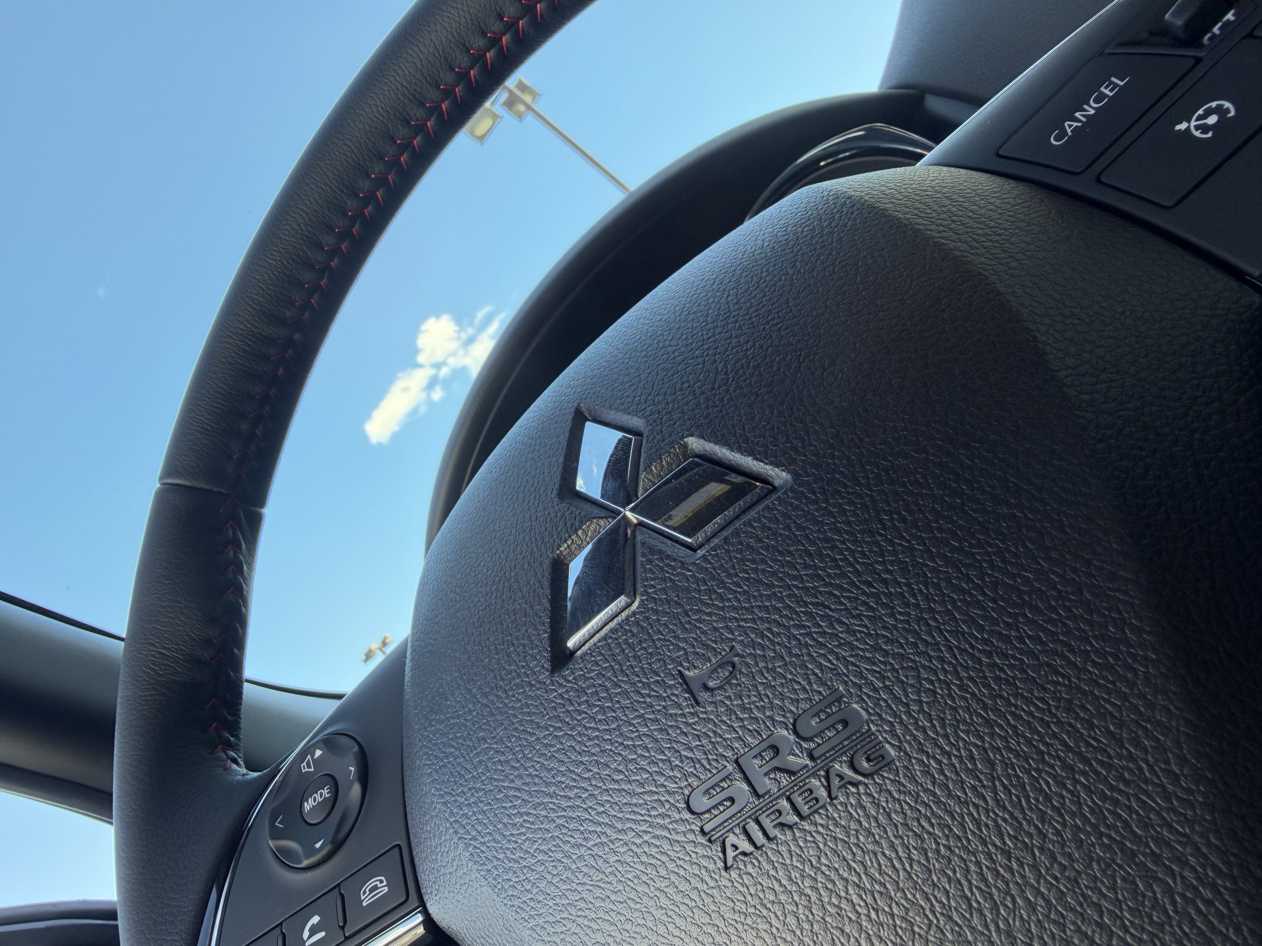 New 2027 Mitsubishi Outlander Sport FWD image 18